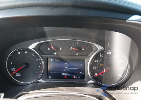 2021 Chevrolet Blazer Fwd 1Lt z USA, uszkodzony, nr VIN 3GNKBBRA4MS559082